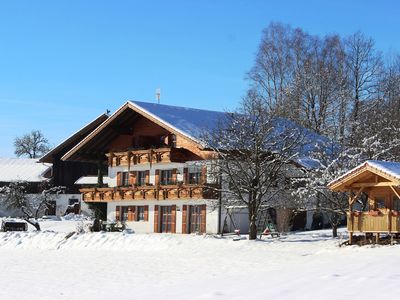 Haus Winter