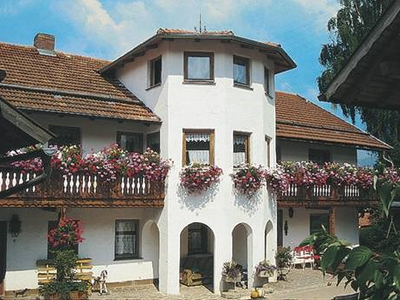 Bauernhof Kieslinger