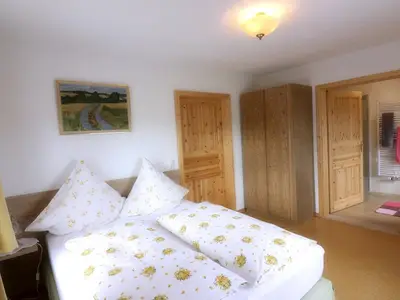 Schlafzi. Erdgeschos