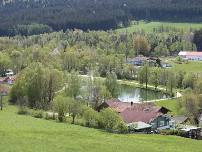 Aussicht