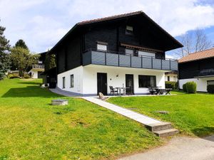 Ferienwohnung für 4 Personen (70 m²) in Arrach-Kummersdorf