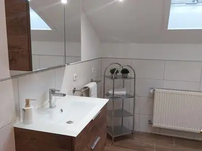 Badezimmer DG 3