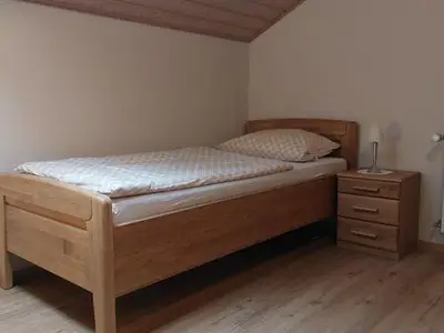 Schlafzimmer DG 3