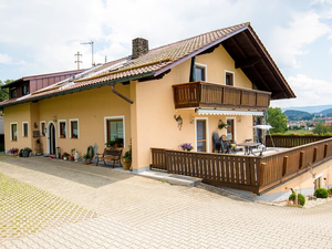 Ferienwohnung für 5 Personen (85 m&sup2;) in Arrach-Kummersdorf
