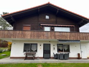 Ferienwohnung für 4 Personen (38 m²) in Arrach-Kummersdorf
