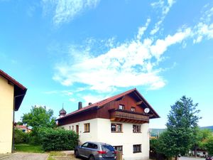 Ferienwohnung für 8 Personen in Arrach-Kummersdorf