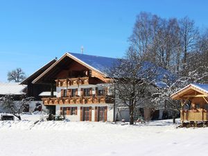 Ferienwohnung für 2 Personen (40 m²) in Arrach-Kummersdorf