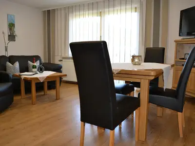 Ferienwohnung Osser