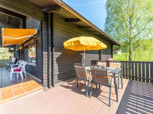 Ferienwohnung für 6 Personen (90 m²) in Arrach-Kummersdorf