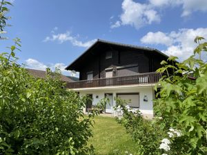 Ferienwohnung für 5 Personen (75 m²) in Arrach-Kummersdorf
