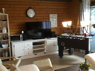 Ferienwohnung für 6 Personen (75 m²) in Arrach-Kummersdorf 6/10