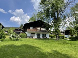 Ferienwohnung für 4 Personen (75 m²) in Arrach-Kummersdorf