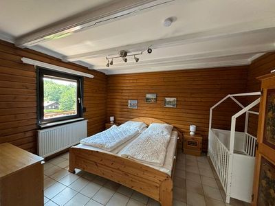 Ferienwohnung für 6 Personen (75 m²) in Arrach-Kummersdorf 2/10