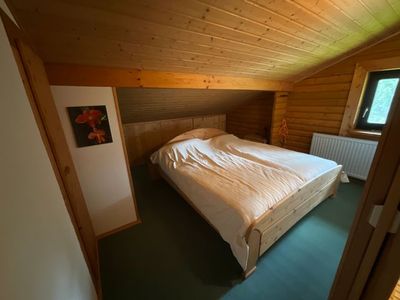 Ferienwohnung für 6 Personen (75 m²) in Arrach-Kummersdorf 8/10