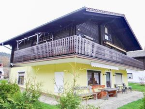 Ferienwohnung für 3 Personen (40 m²) in Arrach-Kummersdorf