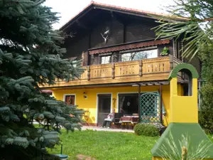 Ferienwohnung für 4 Personen (72 m²) in Arrach
