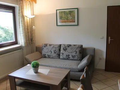 Ferienwohnung für 2 Personen (38 m²) in Arrach 3/10