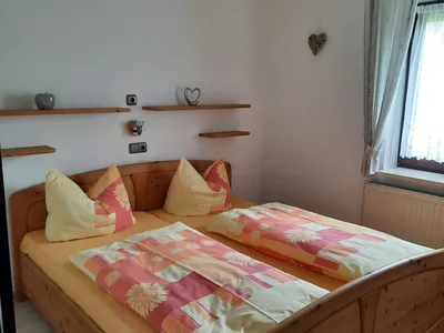 Ferienwohnung für 2 Personen (38 m²) in Arrach 4/10