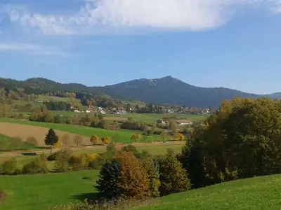 Aussicht