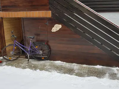 Radl Stadl