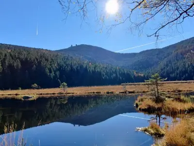 Arbersee