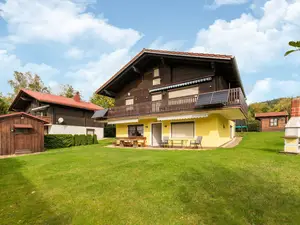 Ferienwohnung für 4 Personen (40 m²) in Arrach