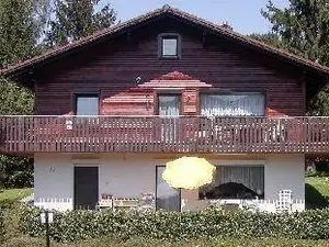 Ferienwohnung für 4 Personen (75 m²) in Arrach-Kummersdorf