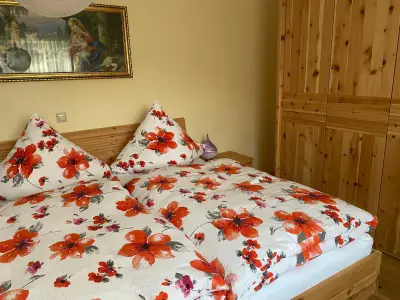 FeWo "Auszeit" Andreas Schreiner