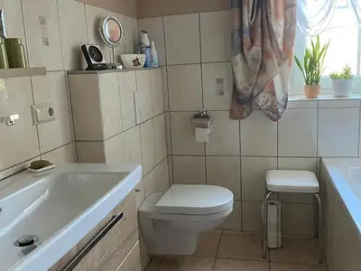 FeWo "Auszeit" Andreas Schreiner