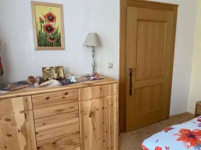 FeWo "Auszeit" Andreas Schreiner