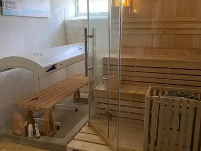 FeWo "Auszeit" Andreas Schreiner