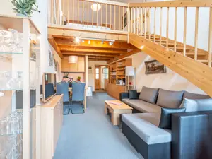 Ferienwohnung für 2 Personen (45 m²) in Arrach