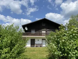 Ferienwohnung für 4 Personen (75 m²) in Arrach