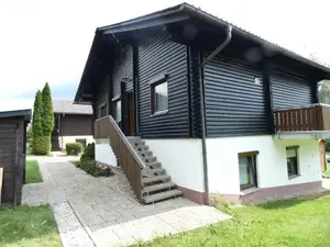 Ferienwohnung für 6 Personen (75 m²) in Arrach