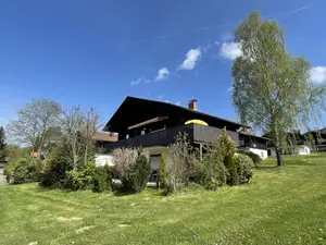 Ferienwohnung für 2 Personen (38 m²) in Arrach