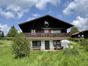 Ferienwohnung für 2 Personen (38 m²) in Arrach