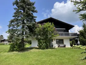 Ferienwohnung für 2 Personen (38 m²) in Arrach