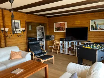 Ferienwohnung für 5 Personen (75 m²) in Arrach-Kummersdorf 2/10