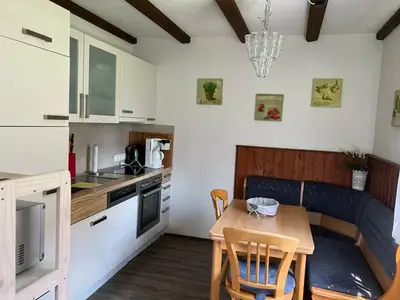 Ferienwohnung für 5 Personen (75 m²) in Arrach-Kummersdorf 2/10