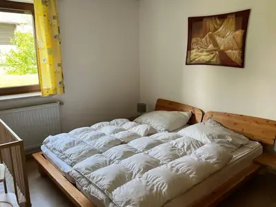Ferienwohnung für 5 Personen (75 m²) in Arrach-Kummersdorf 3/10