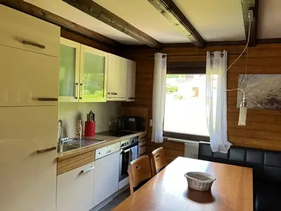 Ferienwohnung für 5 Personen (75 m²) in Arrach-Kummersdorf 4/10