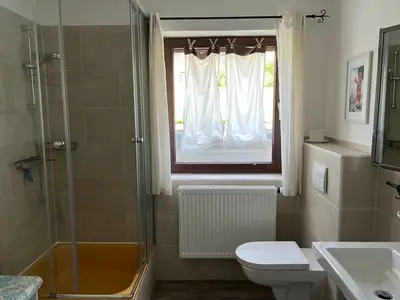 Ferienwohnung für 5 Personen (75 m²) in Arrach-Kummersdorf 5/10
