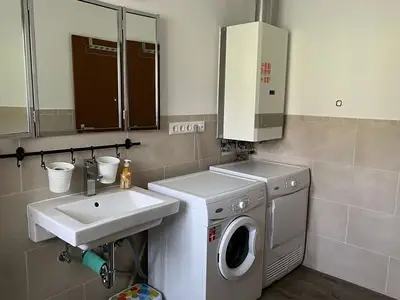 Ferienwohnung für 5 Personen (75 m²) in Arrach-Kummersdorf 6/10