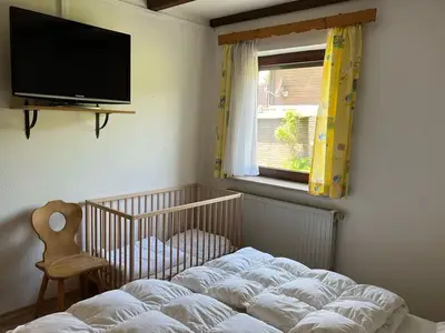 Ferienwohnung für 5 Personen (75 m²) in Arrach-Kummersdorf 7/10