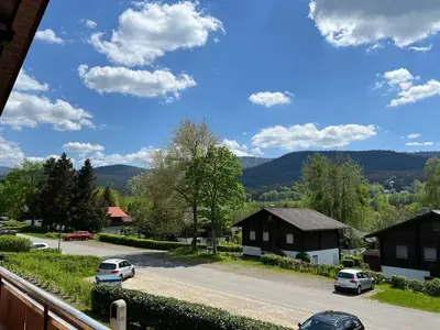 Ferienwohnung für 5 Personen (75 m²) in Arrach-Kummersdorf 6/10