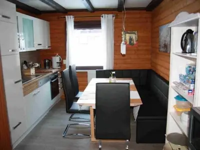 Ferienwohnung für 5 Personen (75 m²) in Arrach-Kummersdorf 7/10