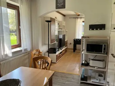 Ferienwohnung für 5 Personen (75 m²) in Arrach-Kummersdorf 9/10