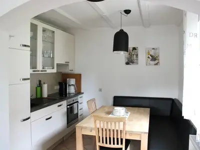 Ferienwohnung für 5 Personen (75 m²) in Arrach-Kummersdorf 2/10