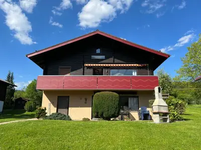 Ferienwohnung für 5 Personen (75 m²) in Arrach-Kummersdorf 4/10