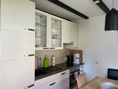 Ferienwohnung für 5 Personen (75 m²) in Arrach-Kummersdorf 5/10